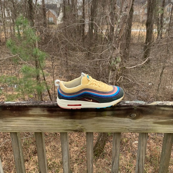 Sean Wotherspoons - Picture 2 of 6